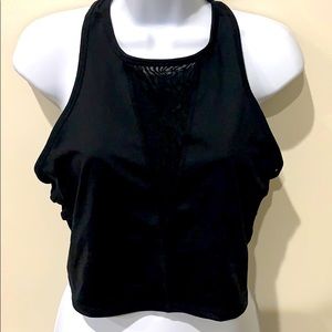 Betsey Johnson Performance top